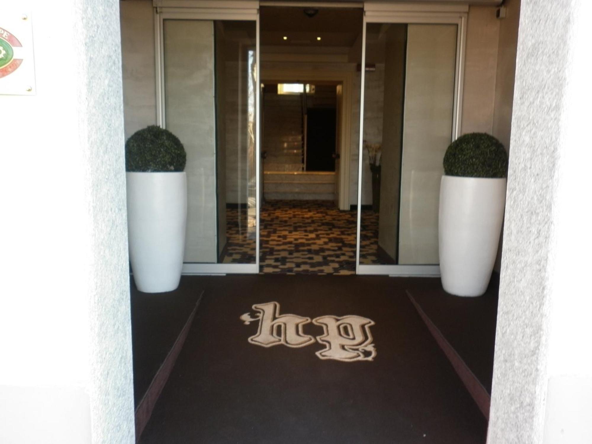 Hotel Principe Di Torino Exterior foto